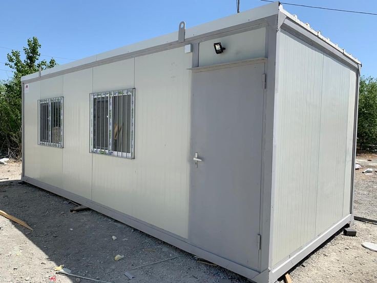 ساندويتش بانل مقاوم للحرارة الرياض