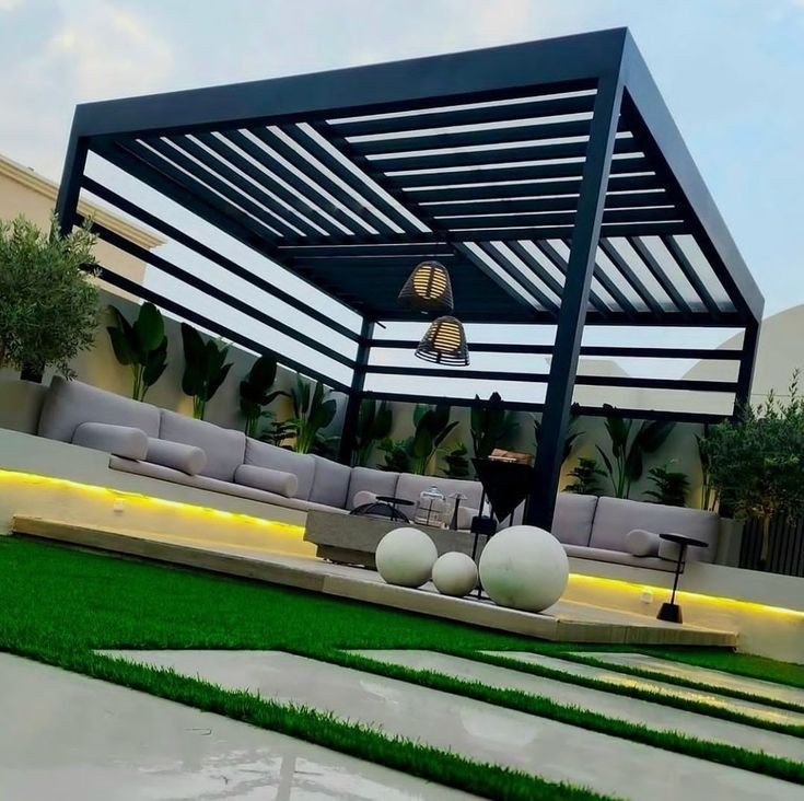 تركيب مظلات الرياض