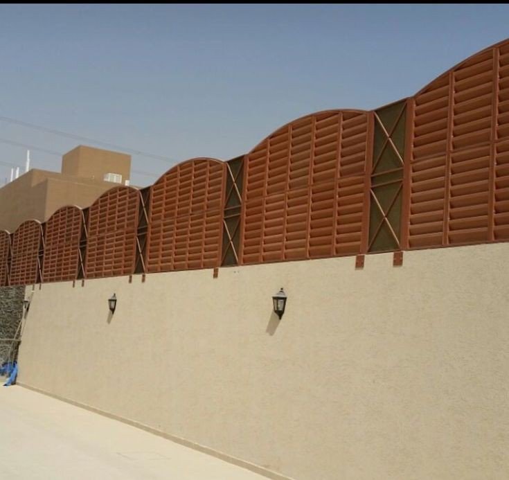  مقاول سواتر خشبية الرياض