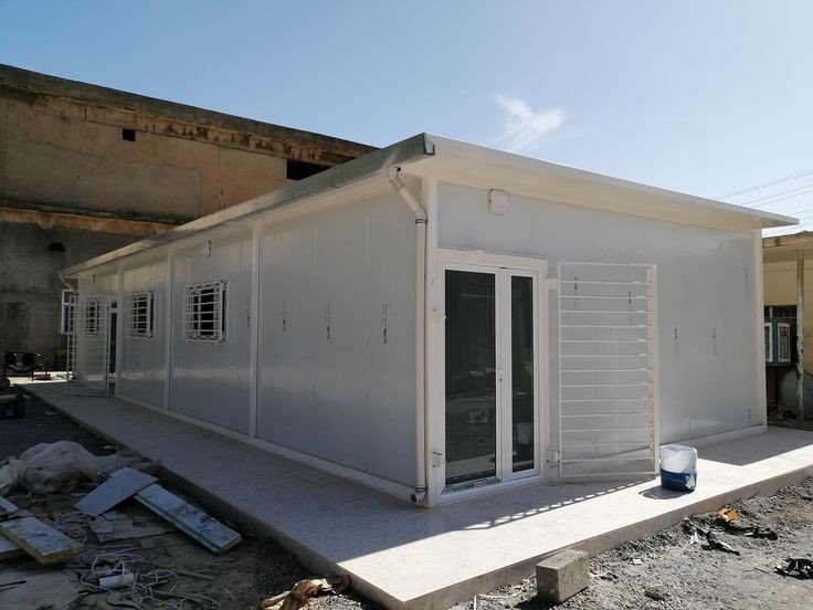 ساندويتش بانل خارجي الرياض