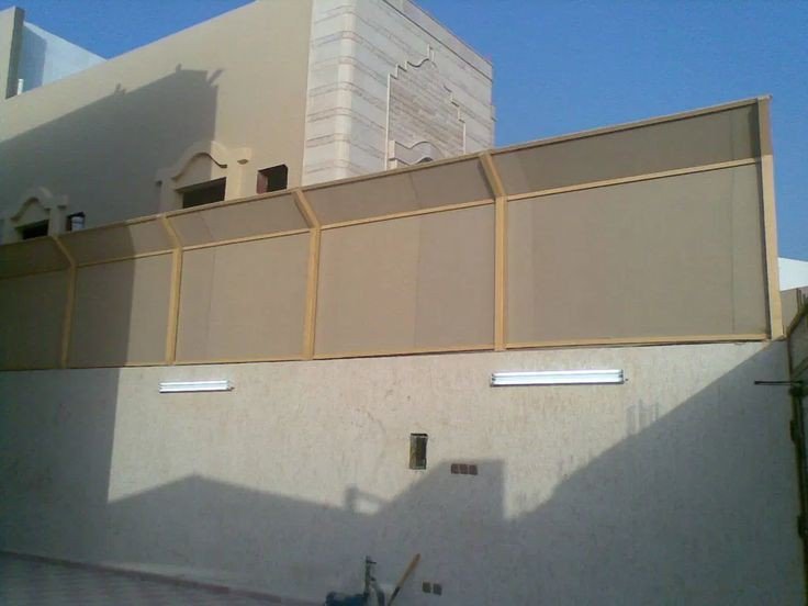  مقاول سواتر قماش الرياض