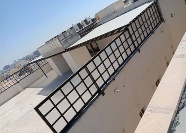  مقاول سواتر لكسان الرياض