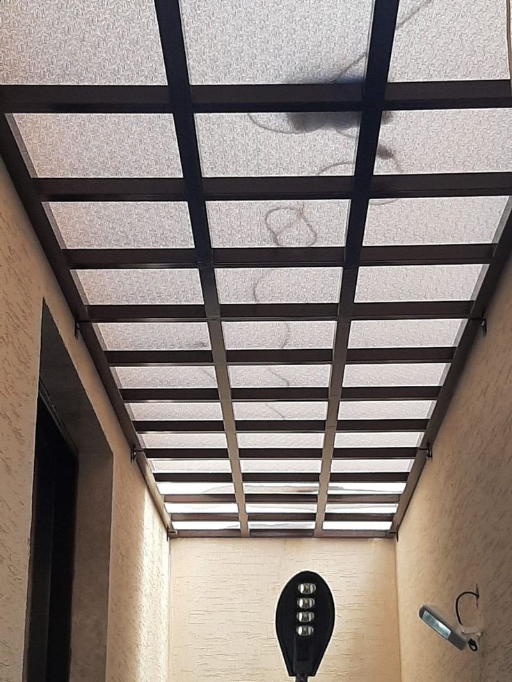 مظلات لكسان