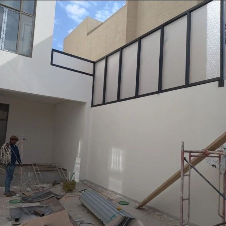  سواتر لكسان  الرياض