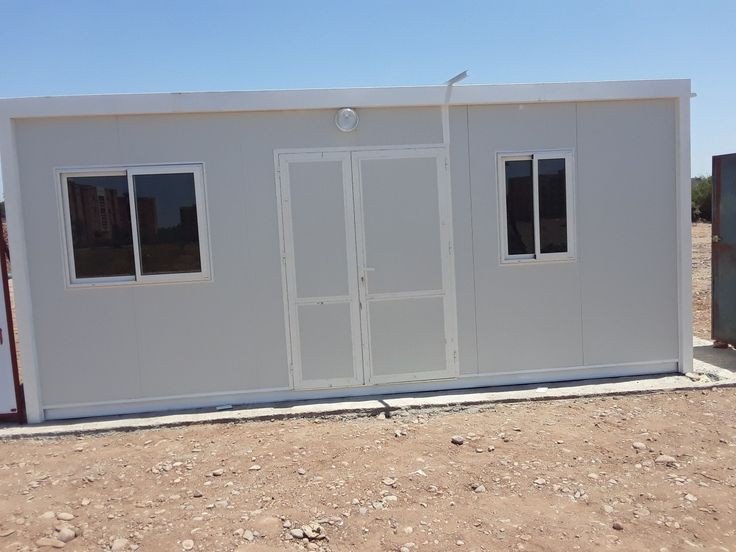 غرف ساندويتش بانل الرياض