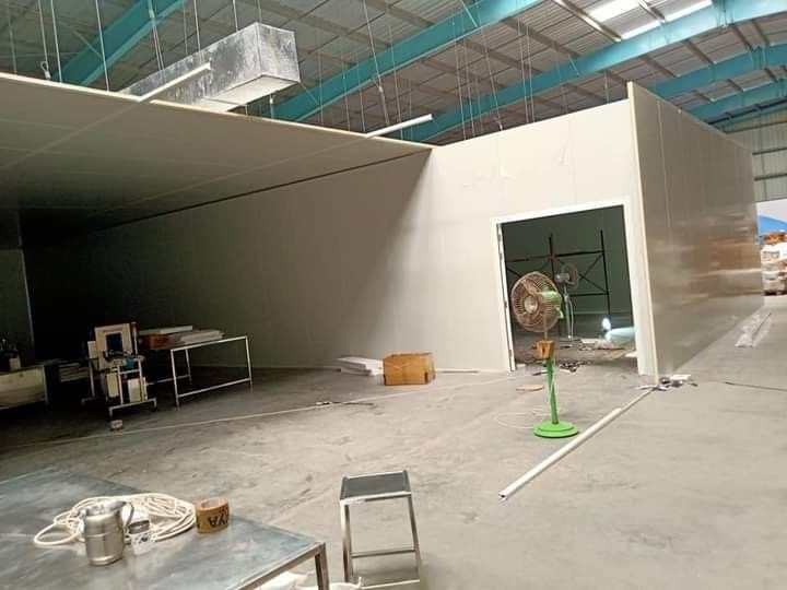 مصانع ساندويتش بانل الرياض