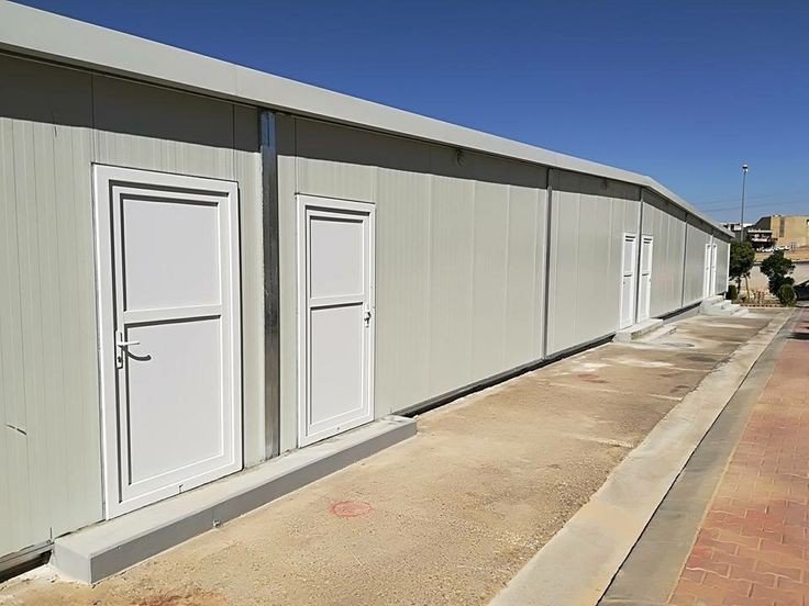 تركيب ساندويتش بانل الرياض