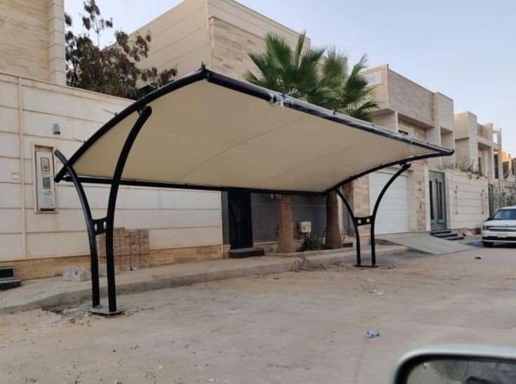 تركيب مظلات كبوتي الرياض