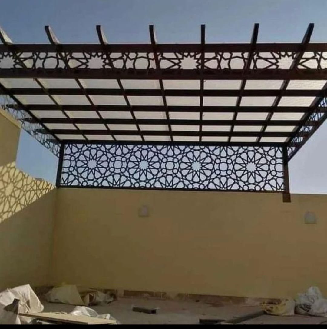 مظلات لكسان مظلات لكسان