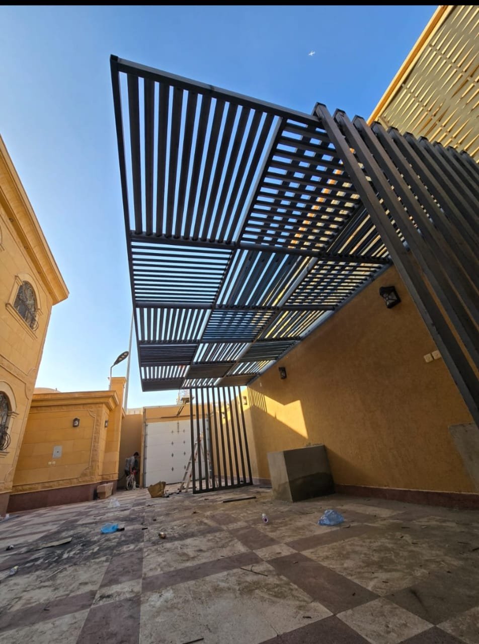 مظلات داخلية مظلات داخلية