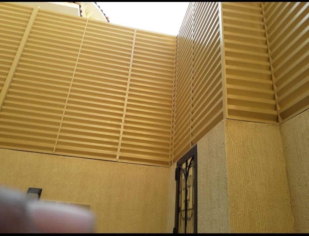 سواتر حديد مجدول سواتر حديد مجدول