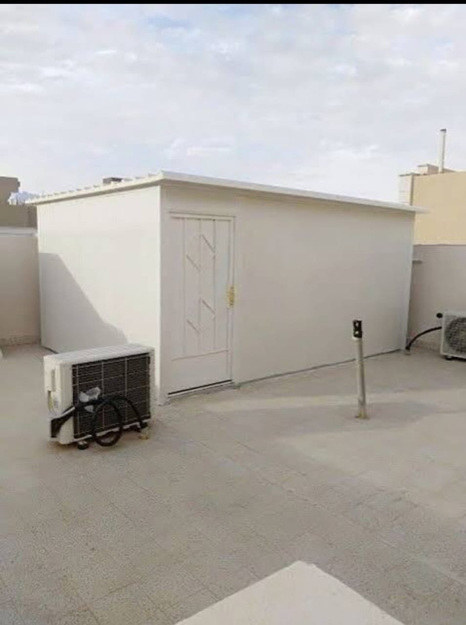 غرف ساندوتش بنل غرف ساندوتش بنل