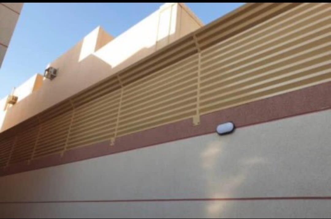 سواتر حديد للمنازل سواتر حديد للمنازل