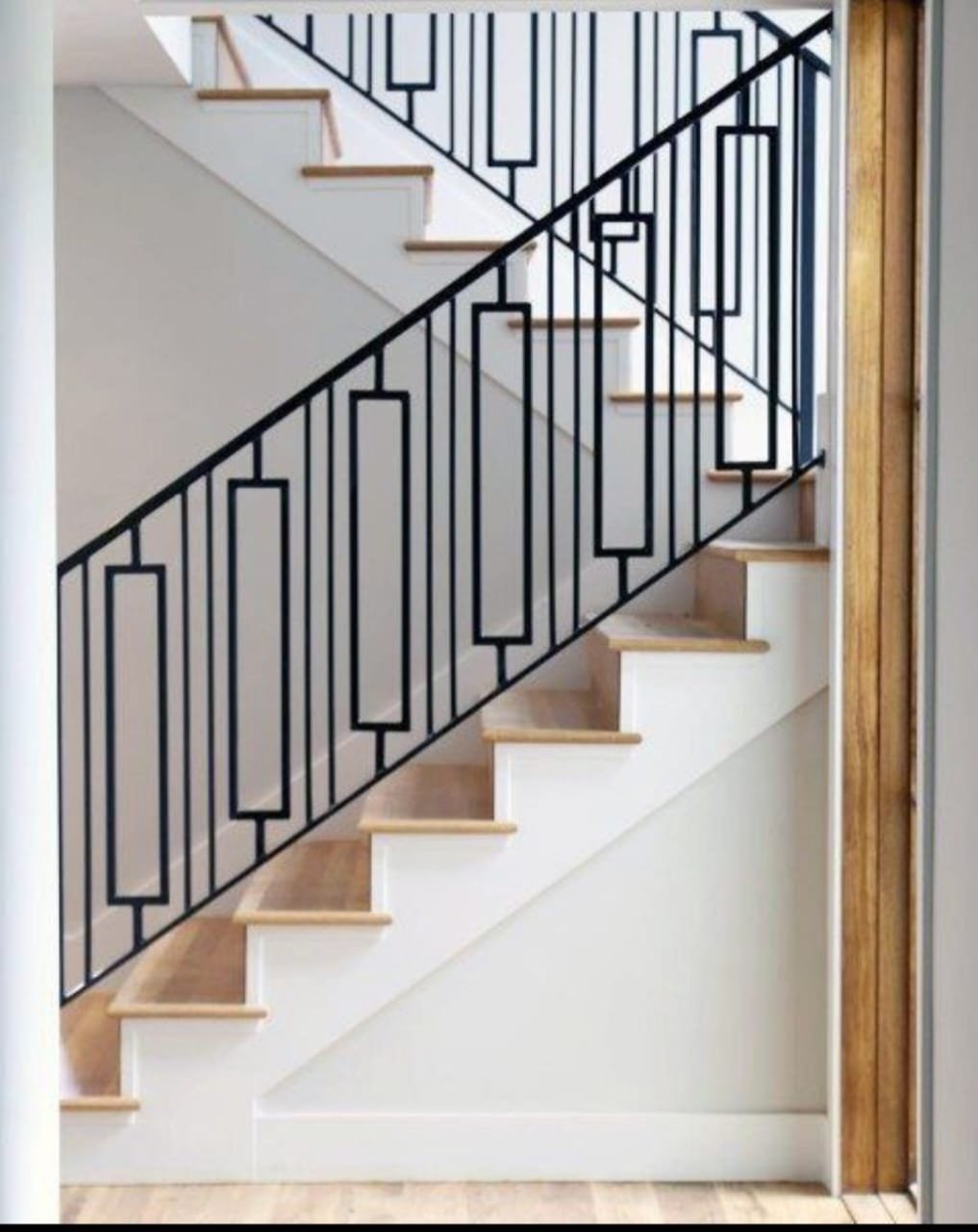 درابزين درج داخلي درابزين درج داخلي