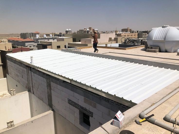 ملاحق ساندويتش بانل الرياض