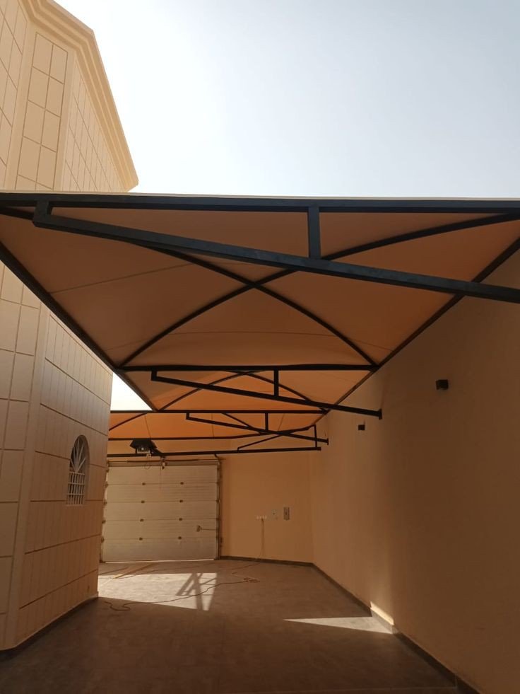 تركيب مظلات الرياض